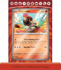 5. Pokemon TCG: Armarouge ex Premium Collection
